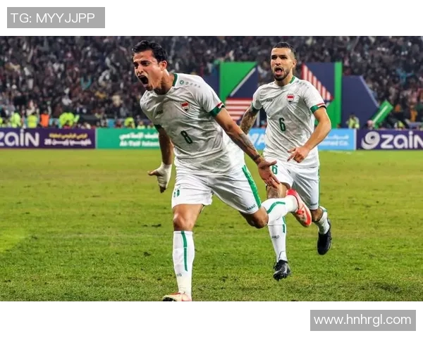 伊拉克与约旦友谊赛精彩对决展现足球魅力与团队精神 伊拉克与约旦友谊赛精彩对决展现足球魅力与团队精神